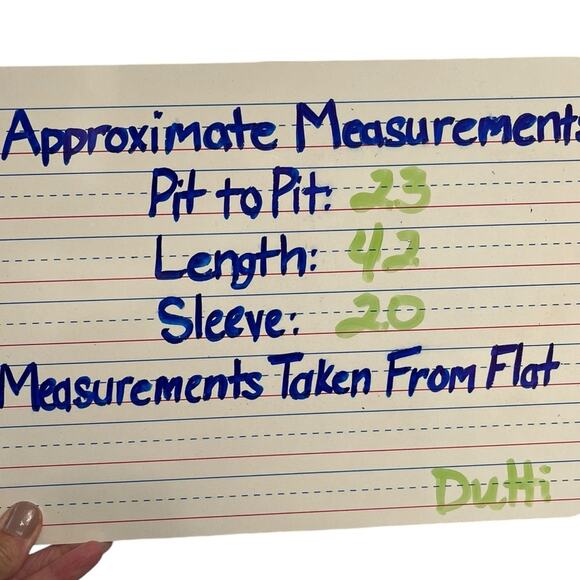 MASSIMO DUTTI‎ Burgundy Italian Yarn Long Cardigan Women's Size Medium - Picture 7 of 7